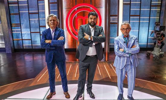 Masterchef Italia is back to Sky with edition number 10th